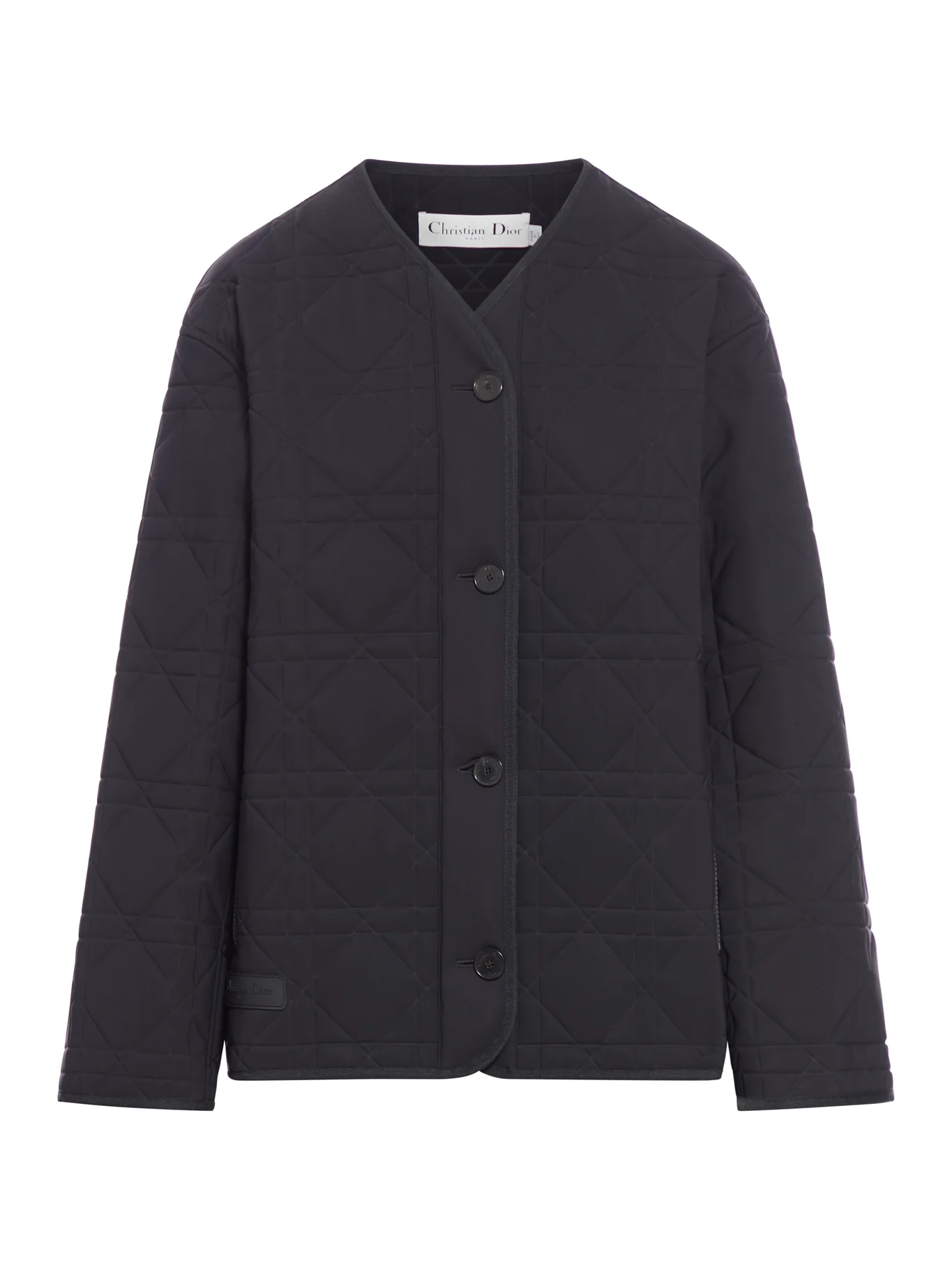 jacket CANNAGE DIOR