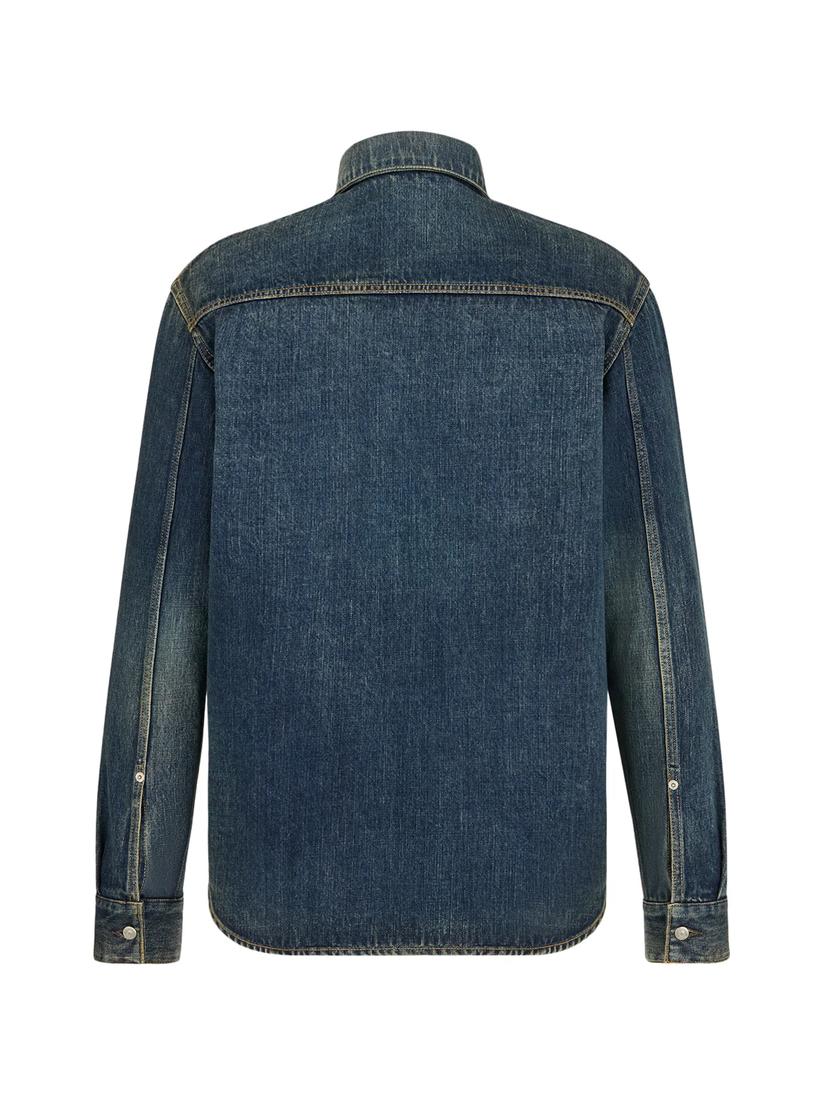 JACKET-SHIRT - Image 2