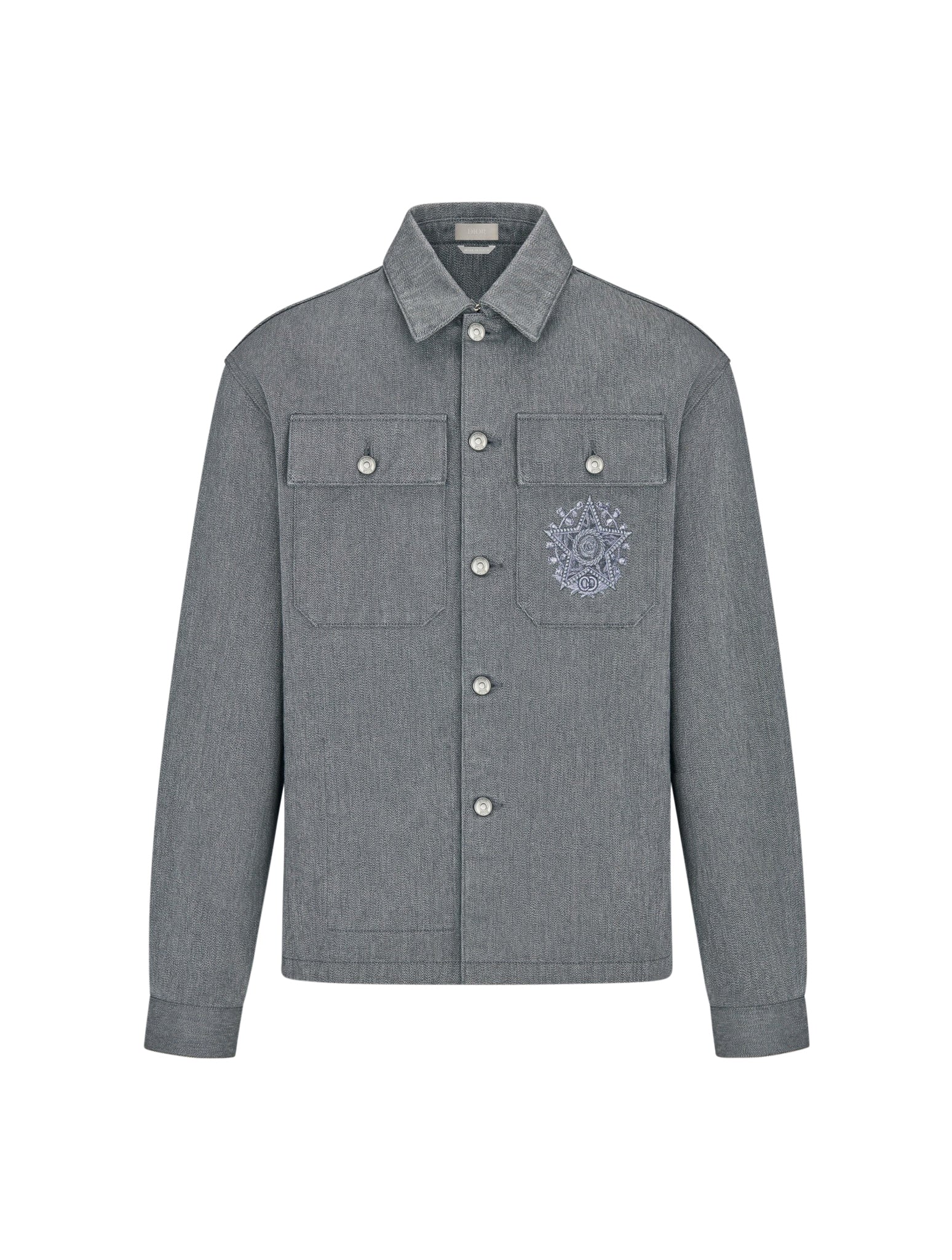 JACKET-SHIRT - Image 2