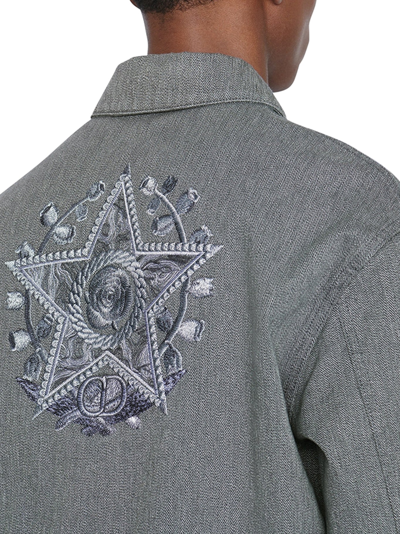 JACKET-SHIRT - Image 4