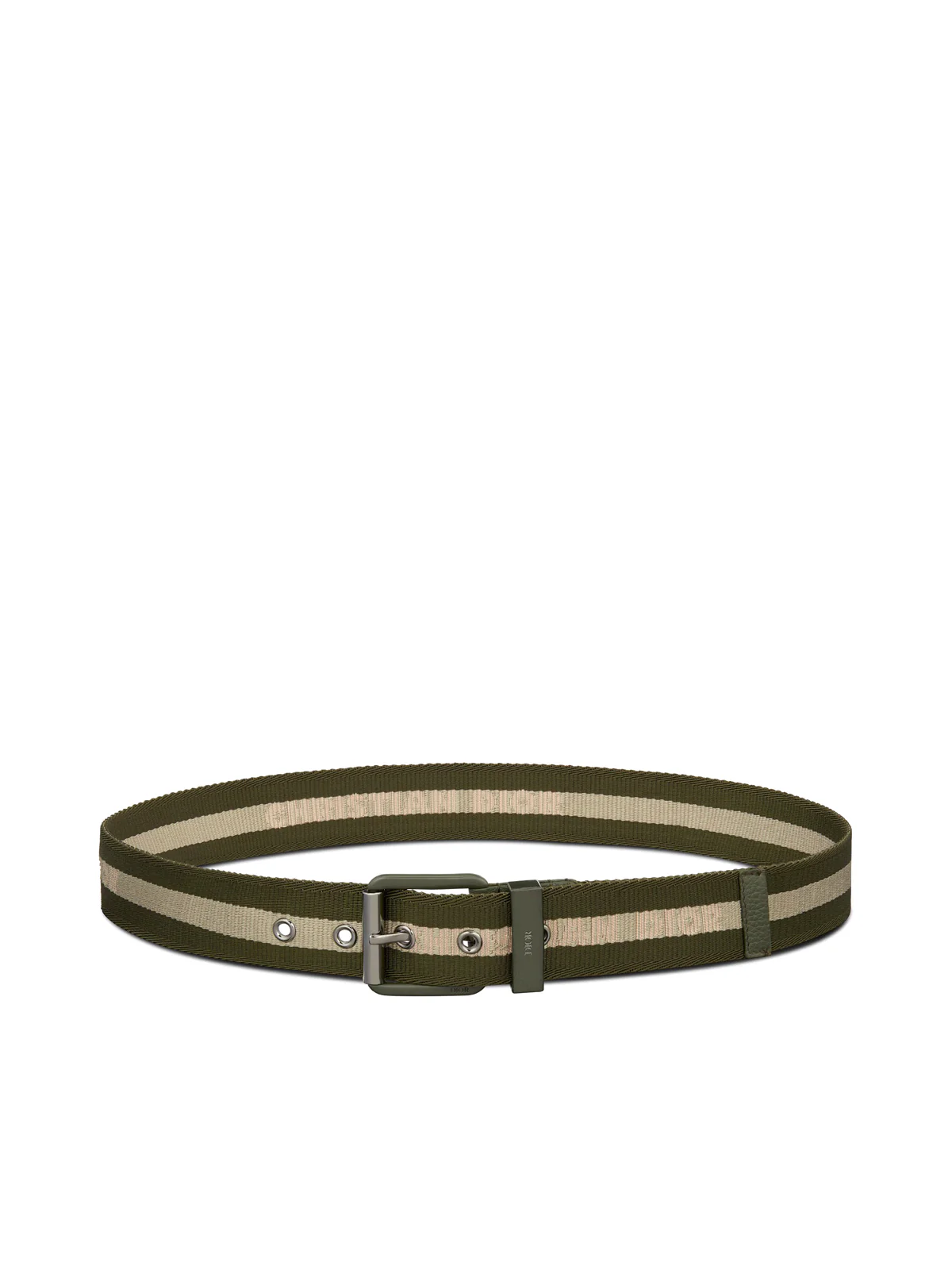 jacquard belt