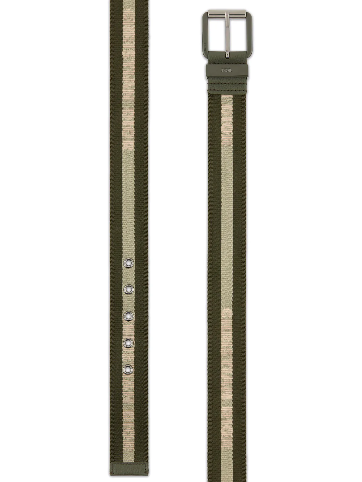 jacquard belt - Image 2