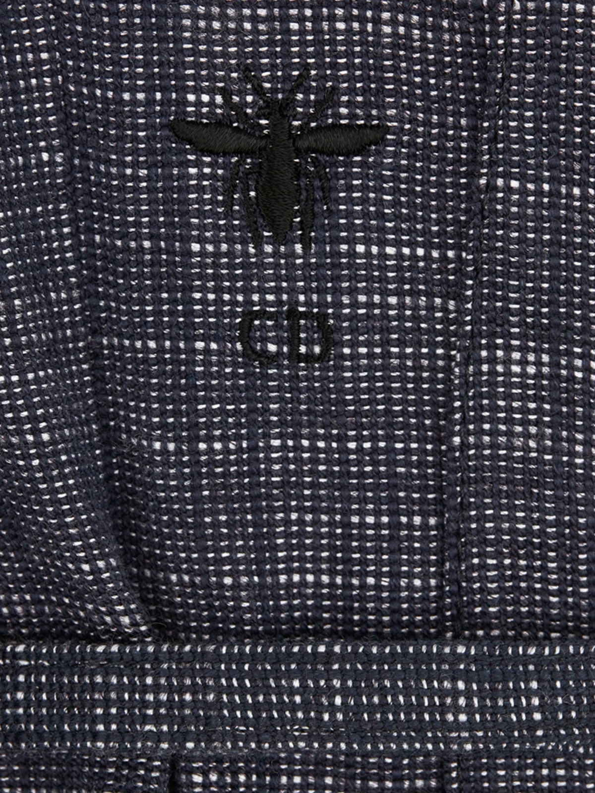 KIMONO JACKET WITH BELT - Image 3