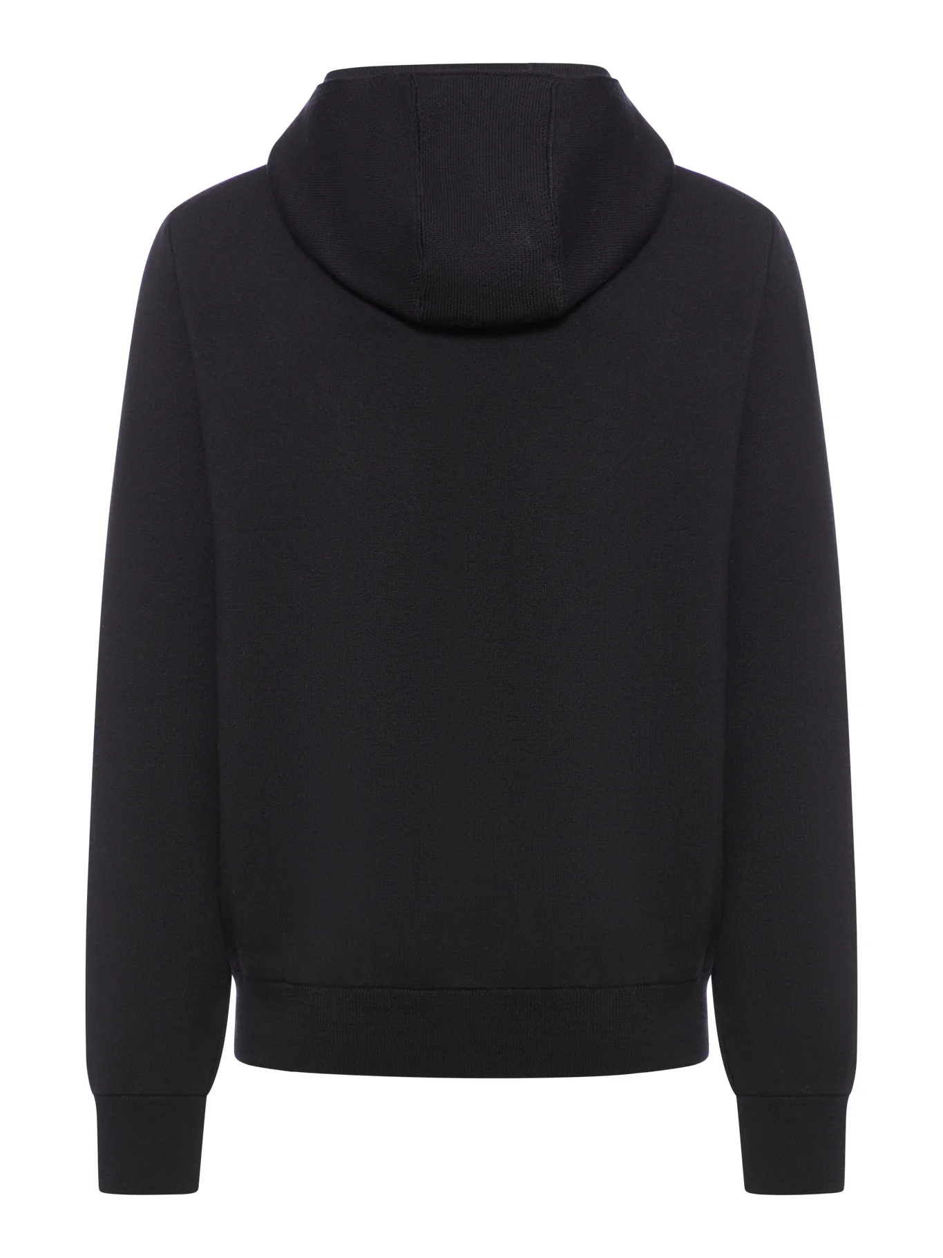 KNITTED SWEATSHIRT - Image 2