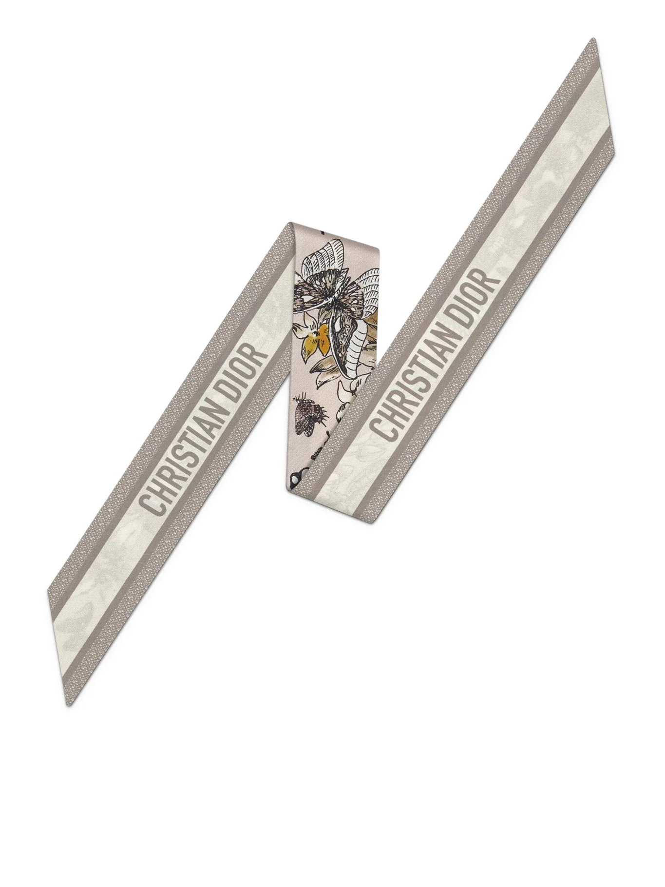 LE JUGEMENT TAROT MITZAH SCARF
