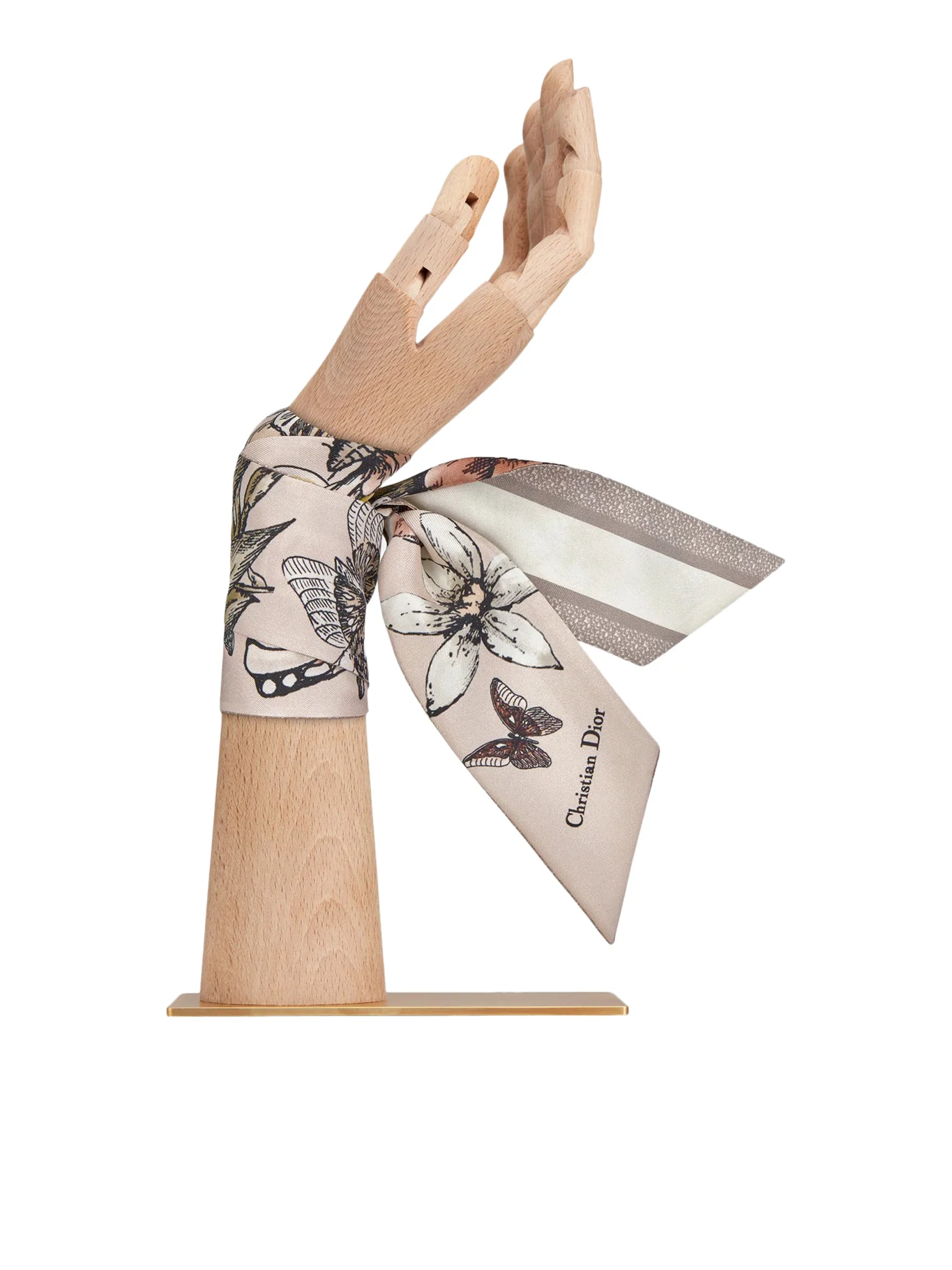 LE JUGEMENT TAROT MITZAH SCARF - Image 3