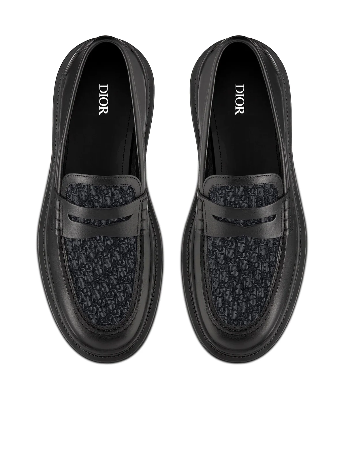 LOAFER DIOR EXPLORER - Image 3