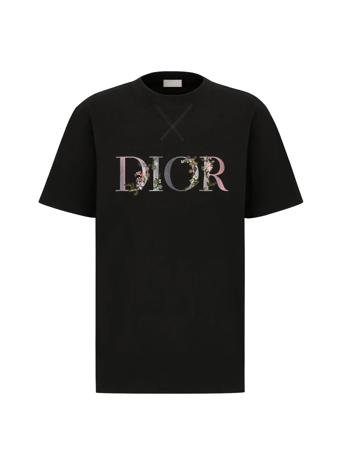 LOGO TSHIRT - Image 2