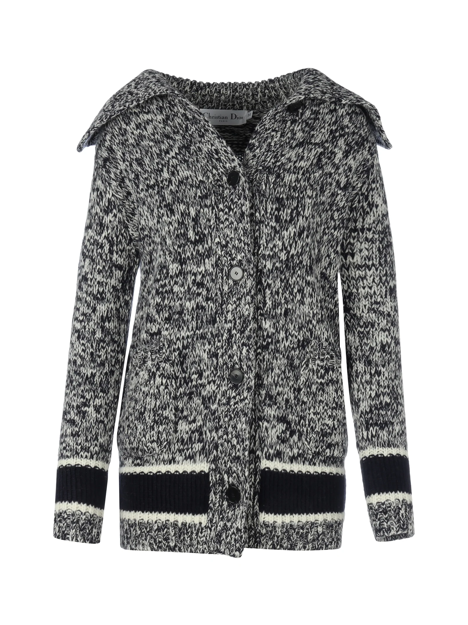 LONG CARDIGAN
