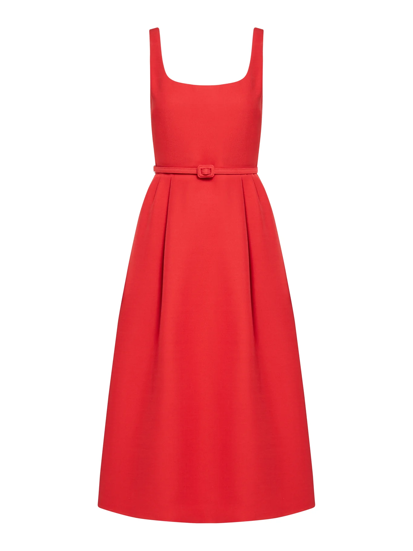 LONG DRESS
