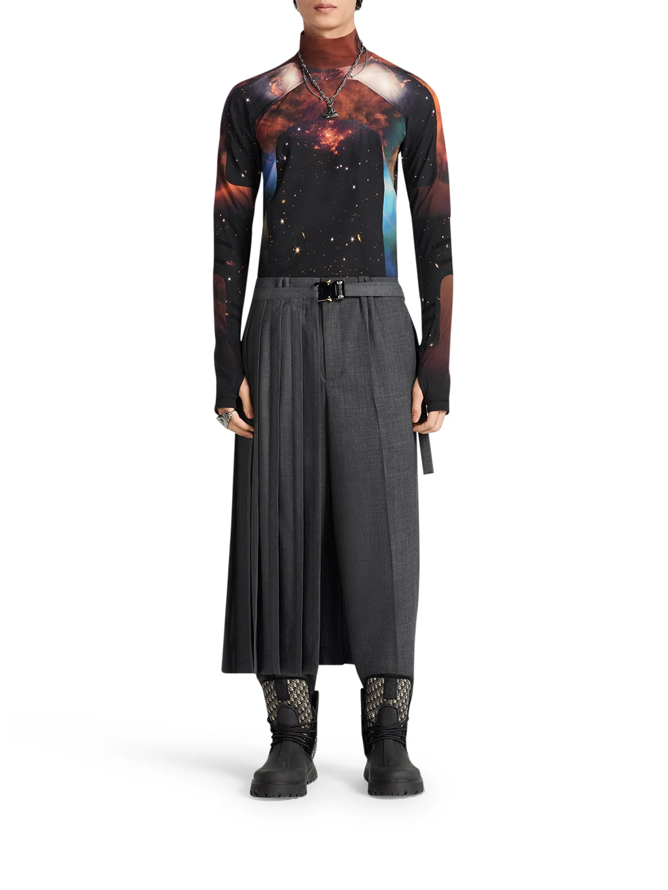 LONG KILT - Image 2
