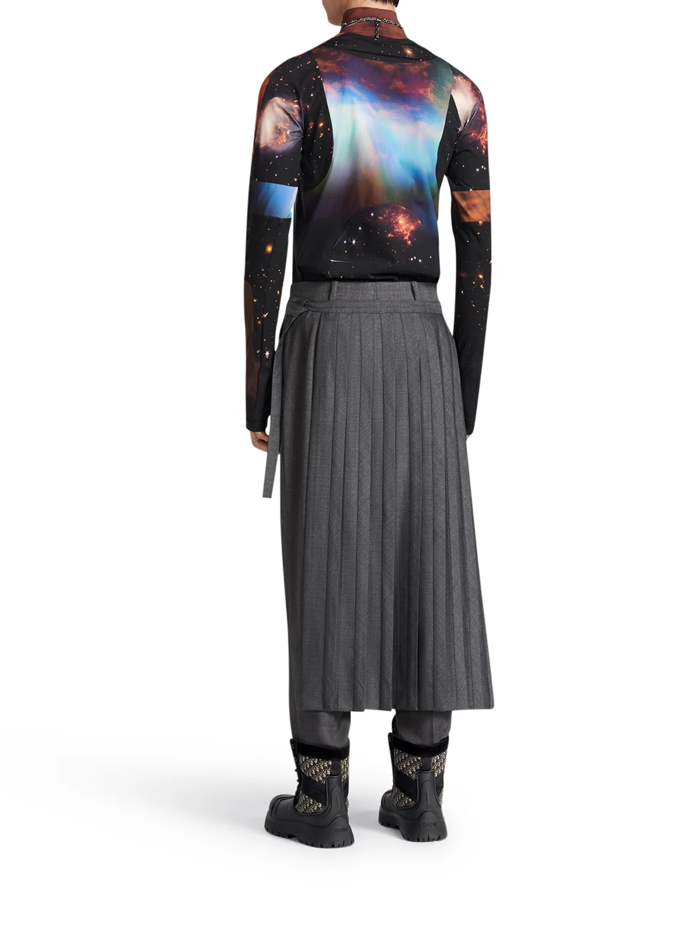 LONG KILT - Image 3