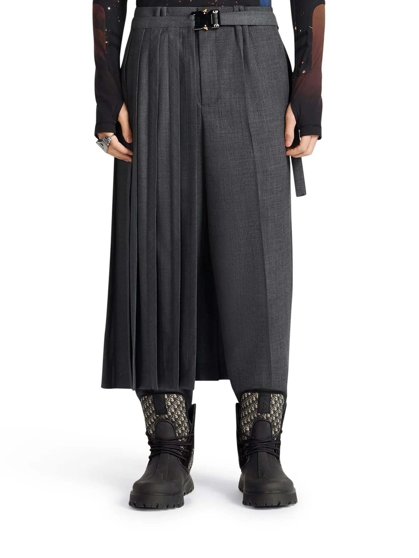 LONG KILT - Image 4
