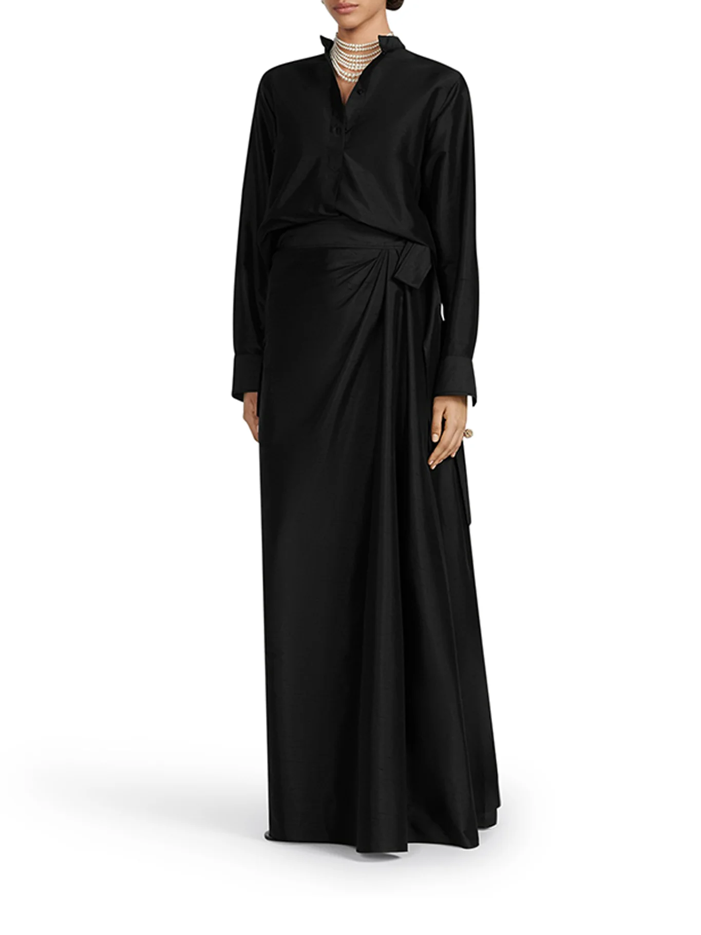 LONG SKIRT - Image 2
