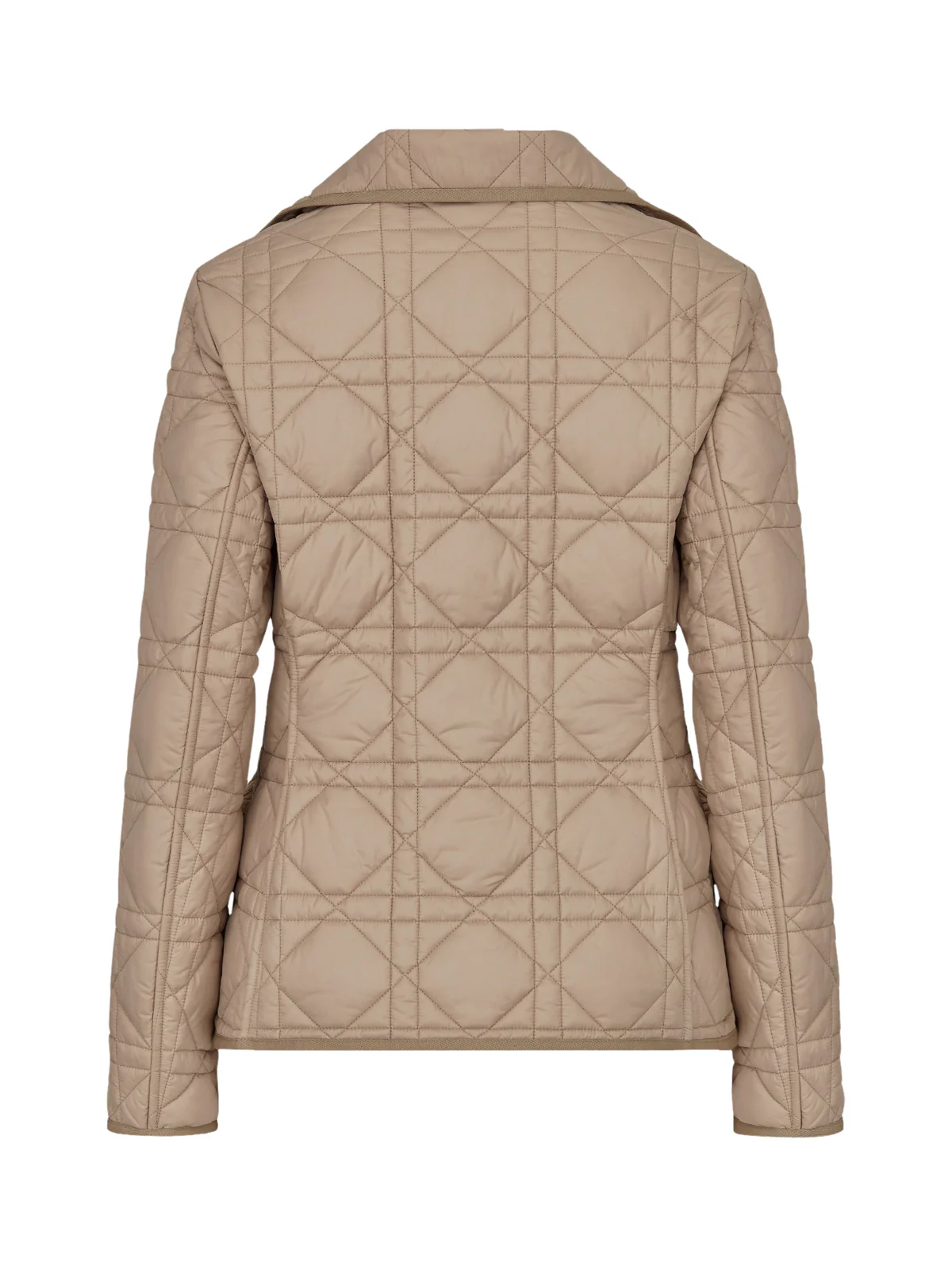 MACROCANNAGE BAR JACKET - Image 2
