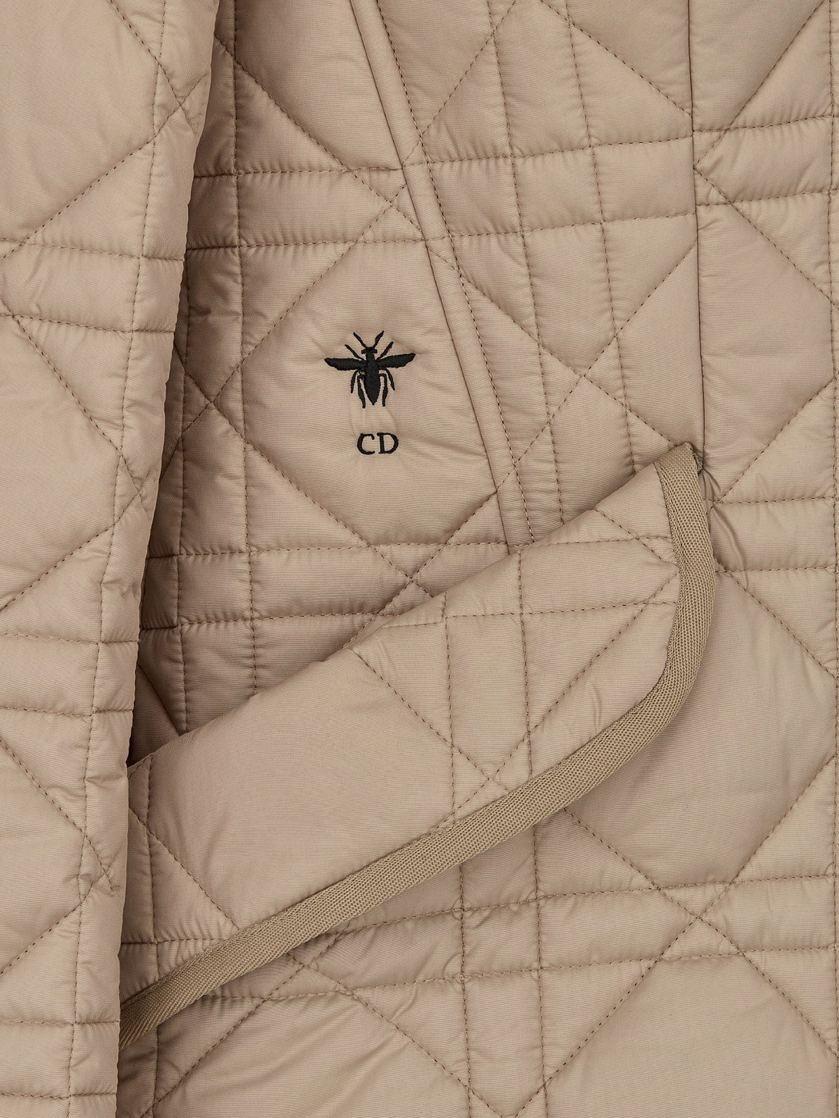 MACROCANNAGE BAR JACKET - Image 3