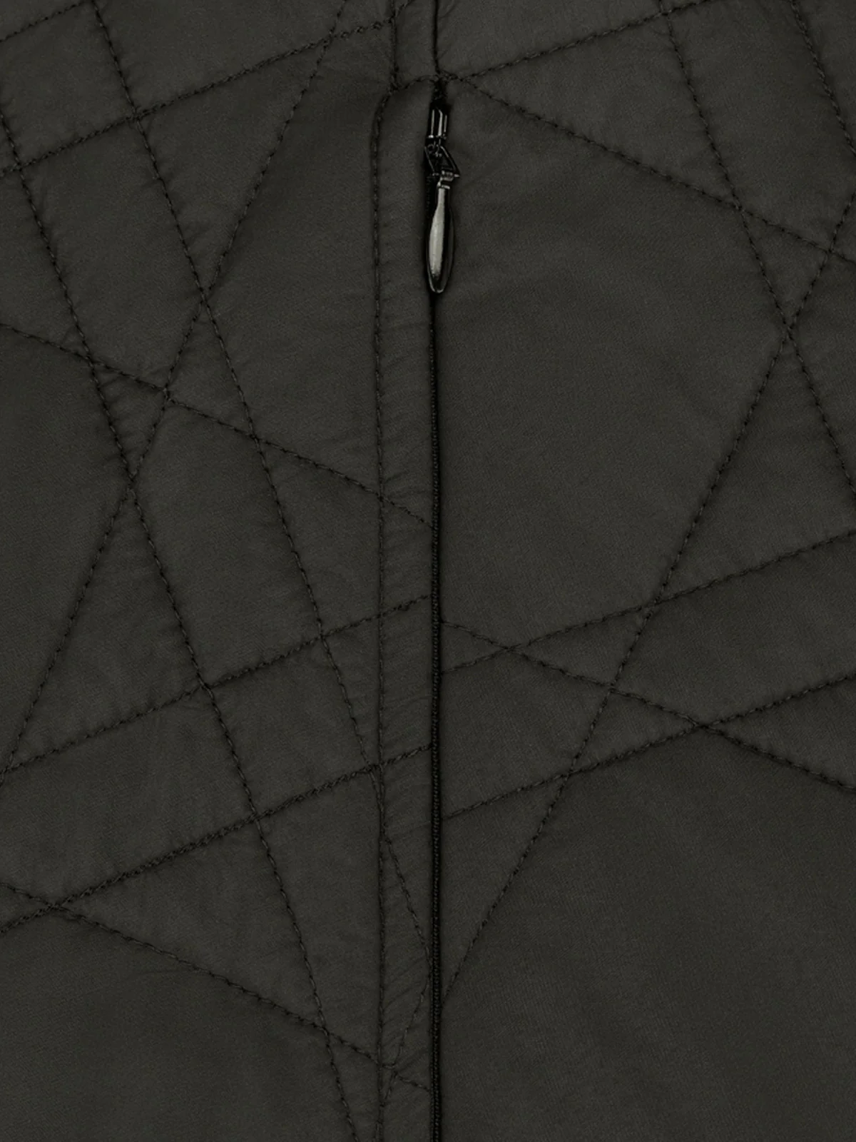 MACROCANNAGE MID-LENGTH SKIRT - Image 5
