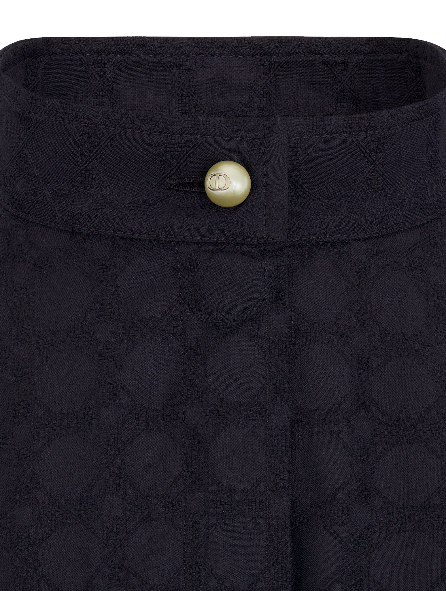 MACROCANNAGE MIDI DRESS WITH BELT - Image 4