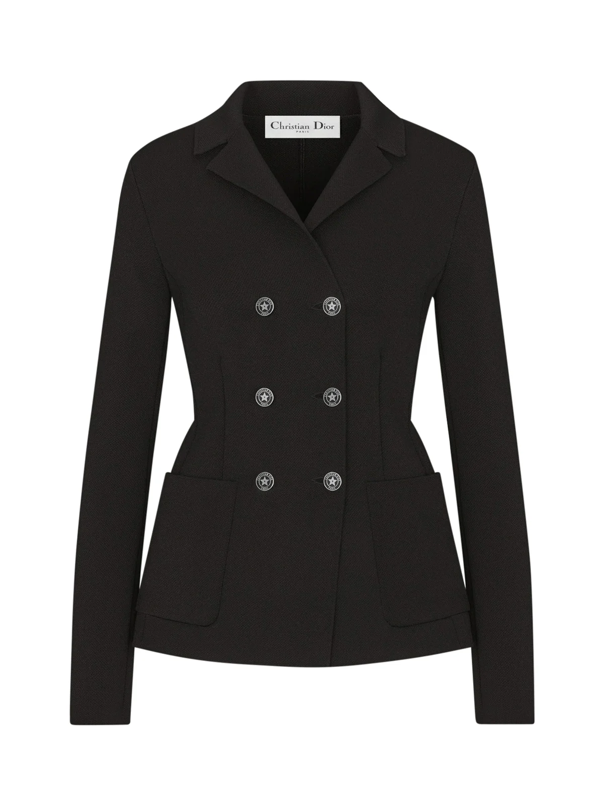 MARLÈNE JACKET