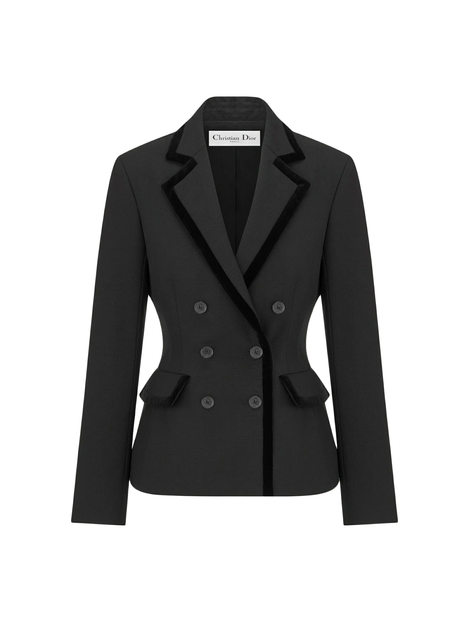 Marlène jacket