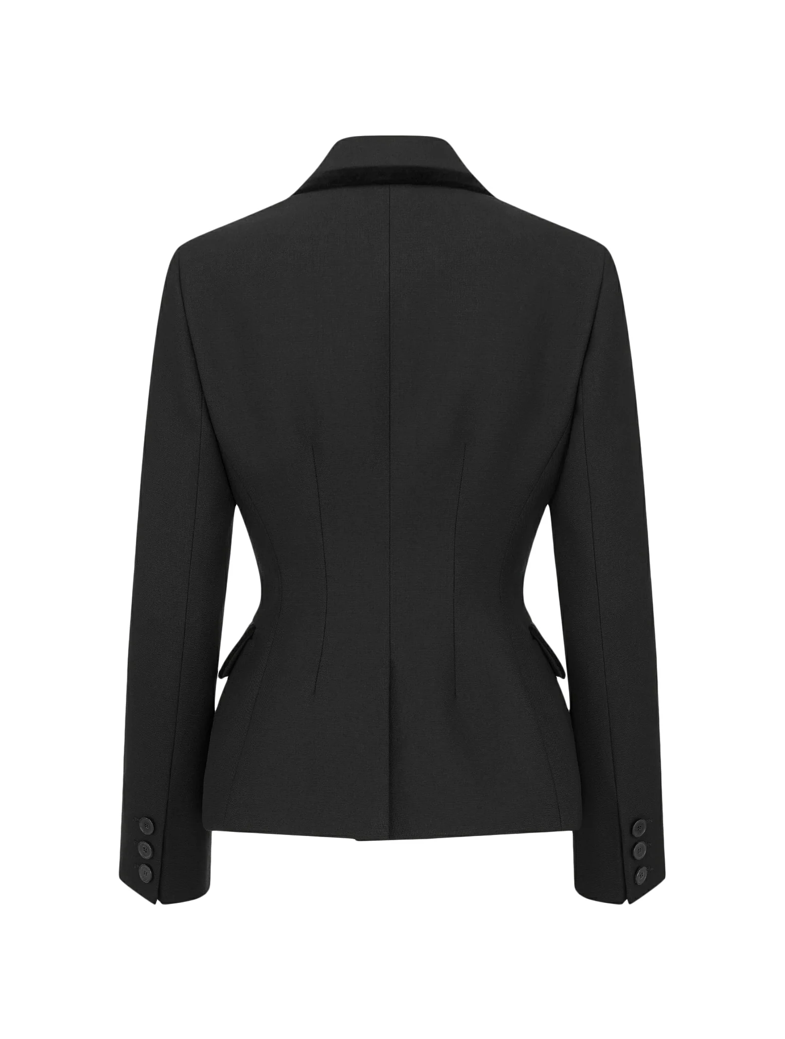 Marlène jacket - Image 2