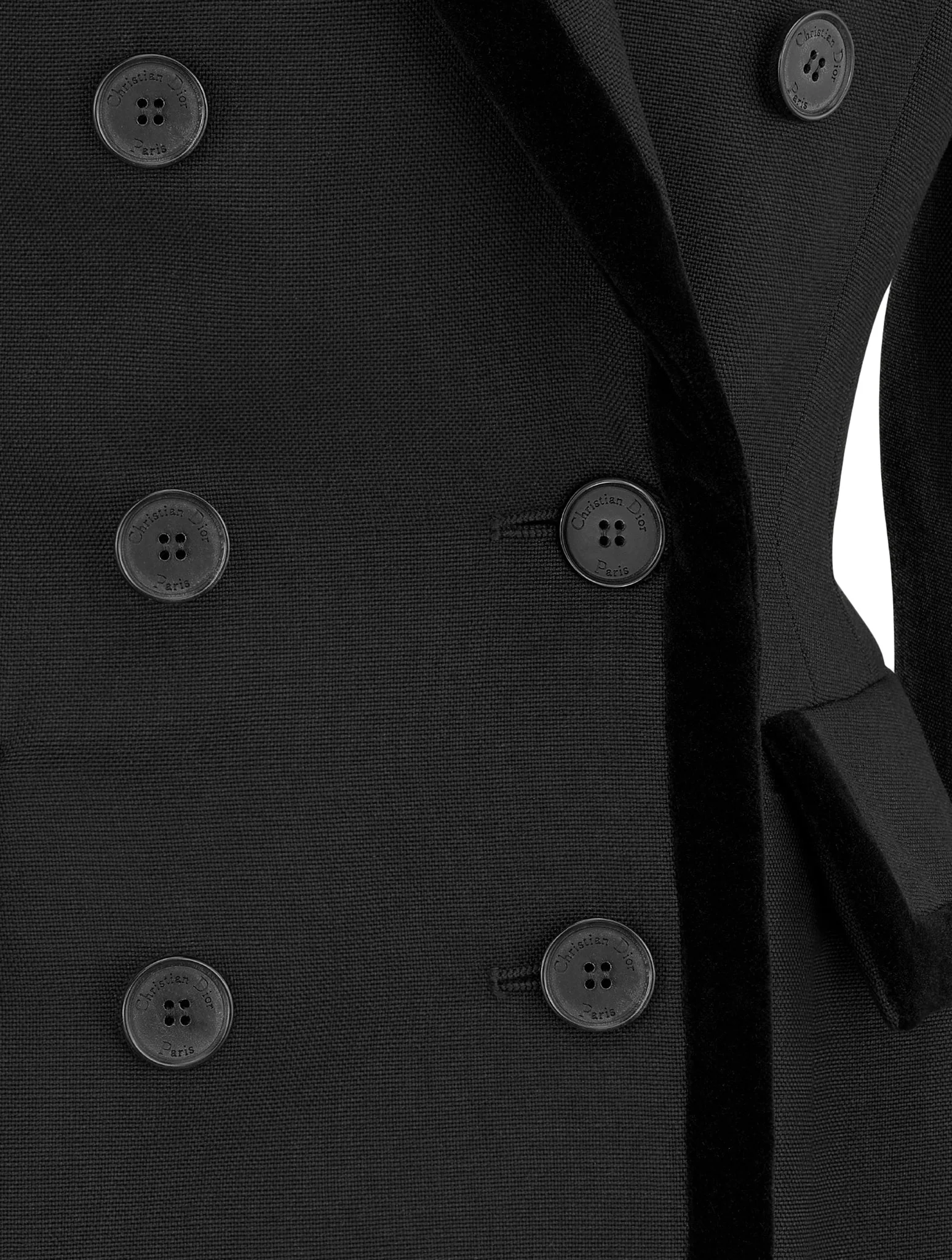 Marlène jacket - Image 3