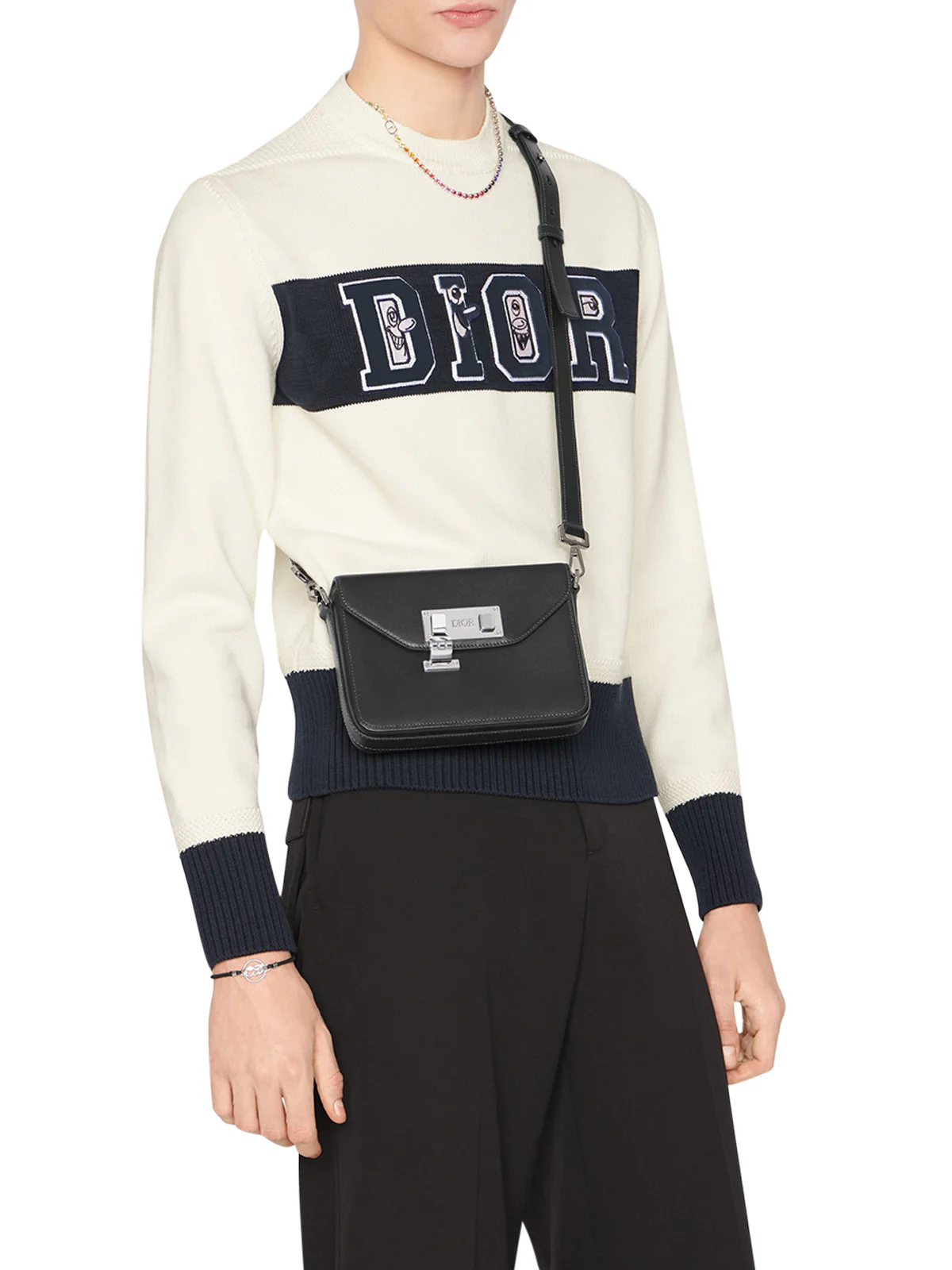 MESSENGER POUCH - Image 7