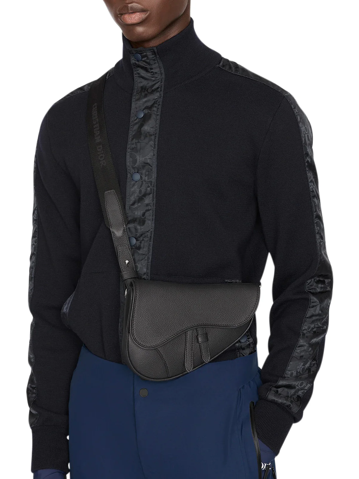 MINI SADDLE BAG - Image 2