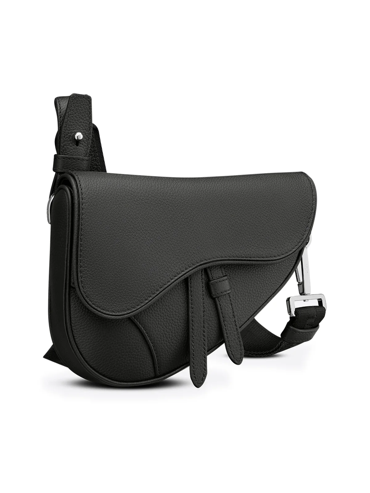 MINI SADDLE BAG - Image 3