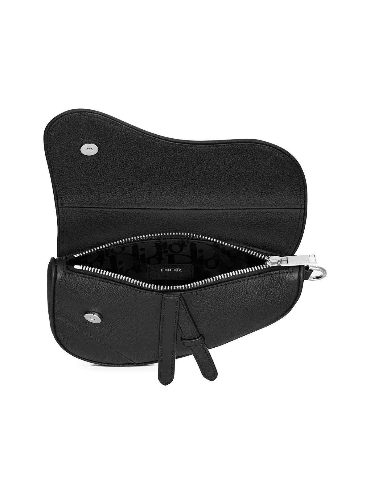 MINI SADDLE BAG - Image 4