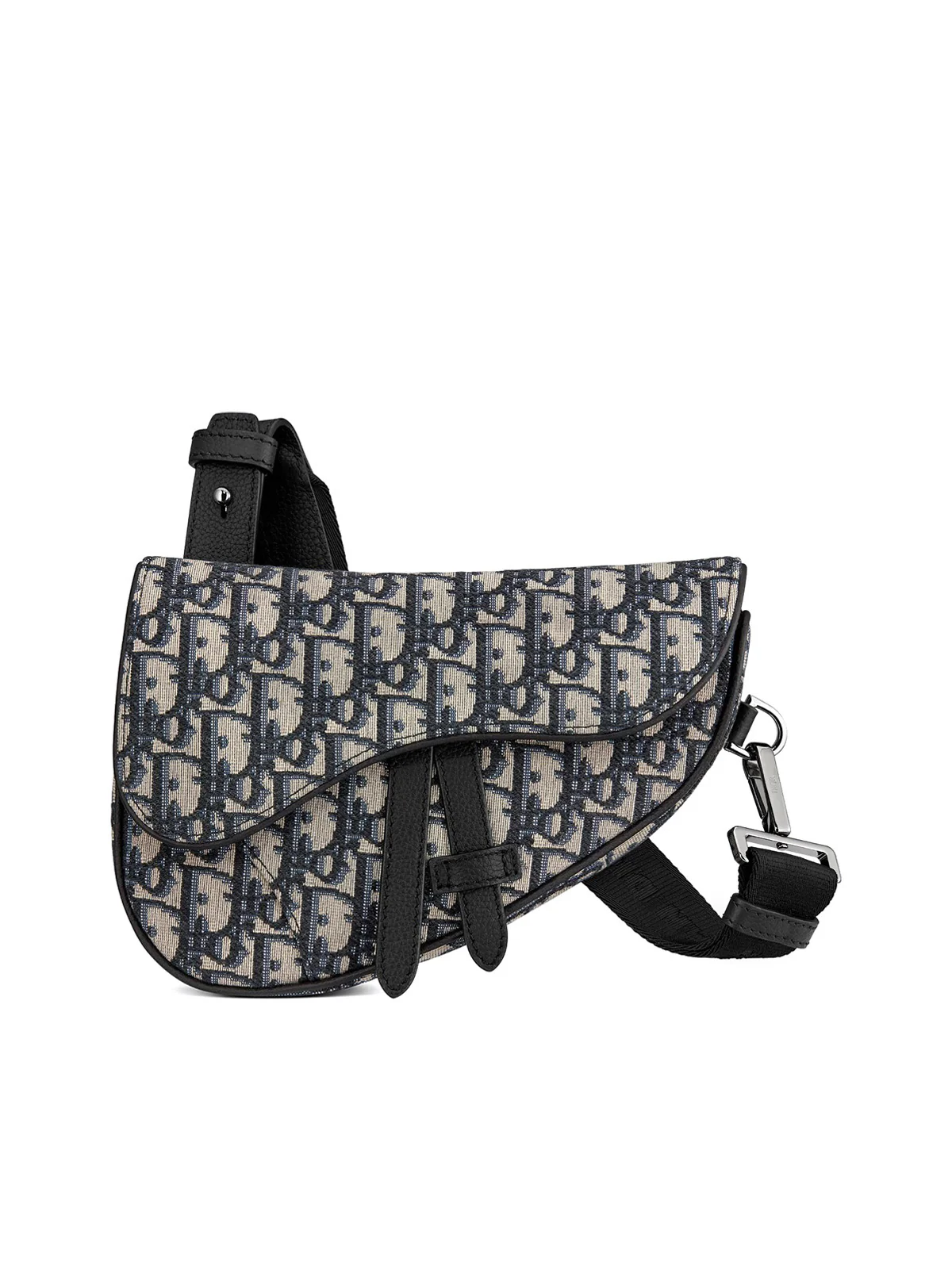 MINI SADDLE BAG - Image 2