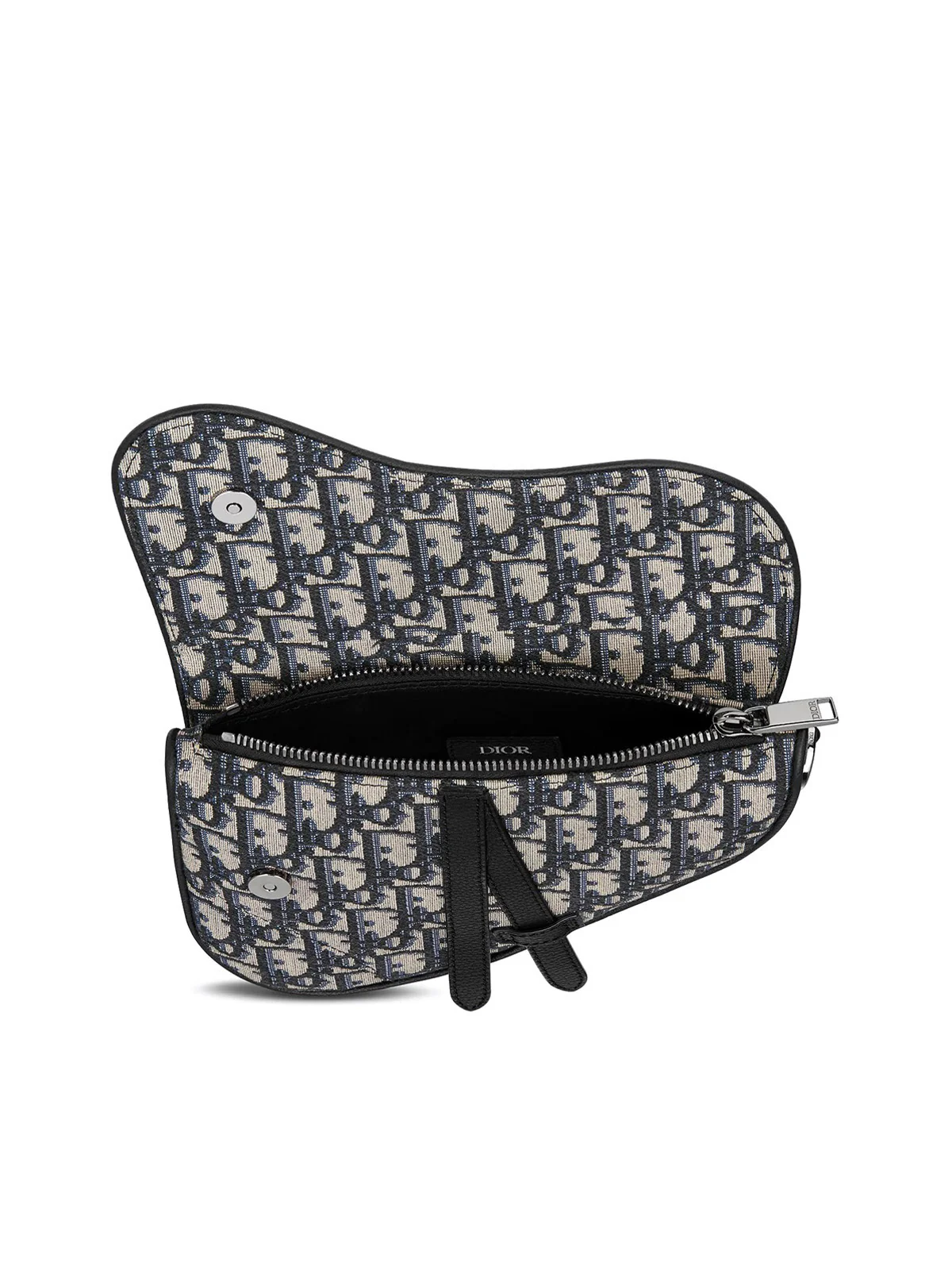 MINI SADDLE BAG - Image 3