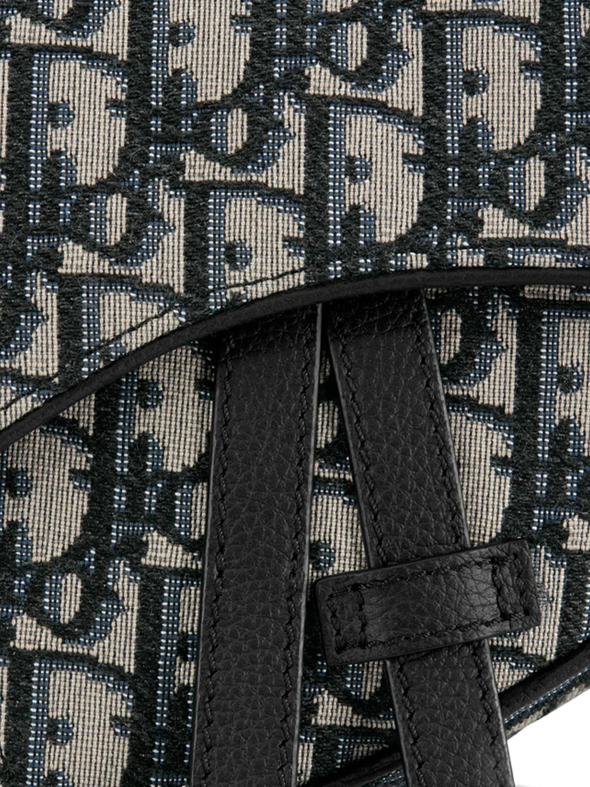MINI SADDLE BAG - Image 4