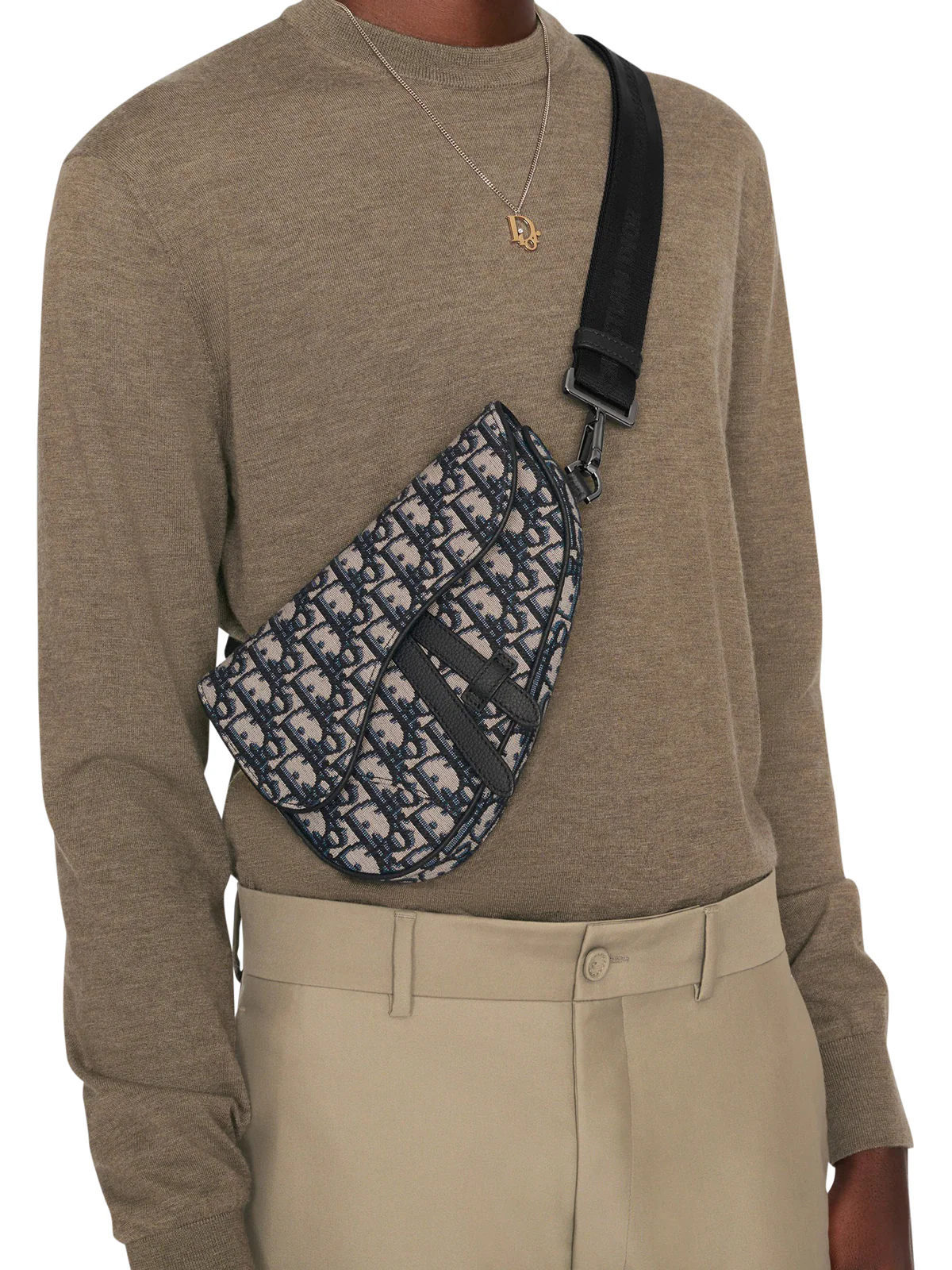 MINI SADDLE BAG - Image 5