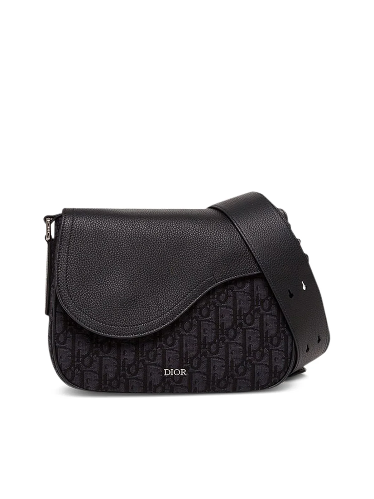 MINI SADDLE SHOULDER BAG