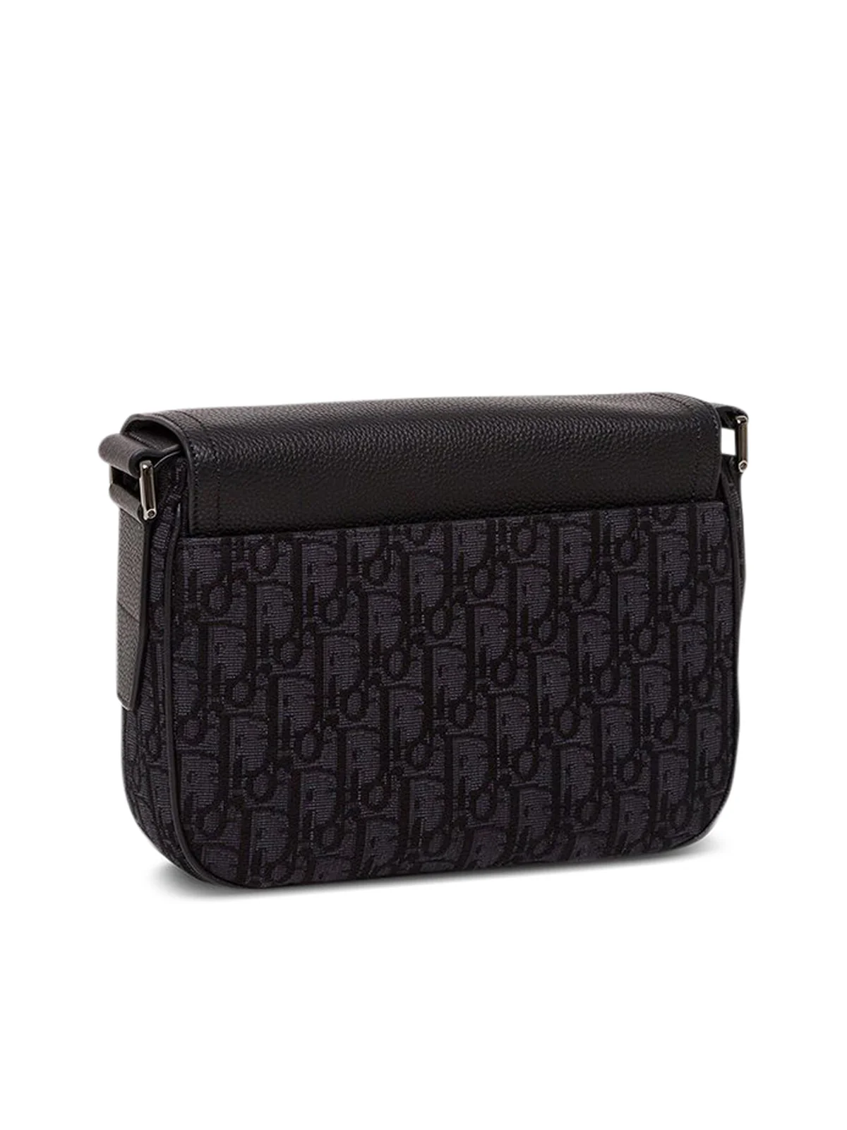 MINI SADDLE SHOULDER BAG - Image 2