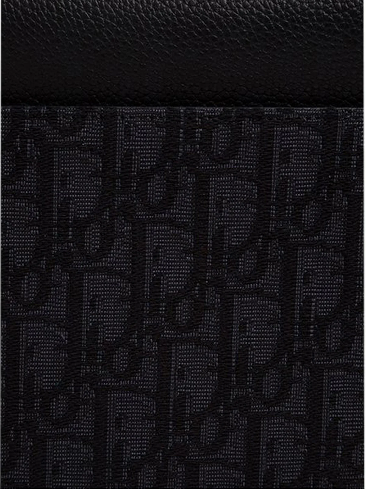 MINI SADDLE SHOULDER BAG - Image 3