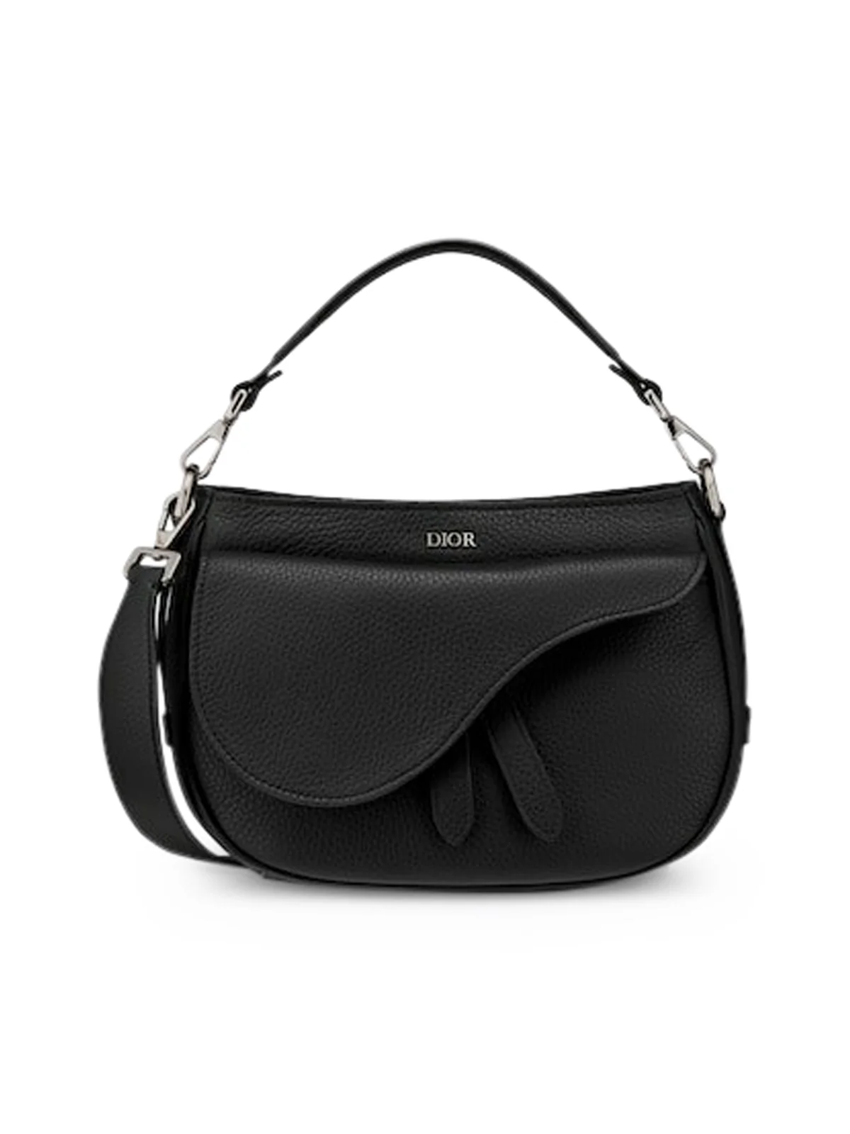 MINI SADDLE SOFT BAG