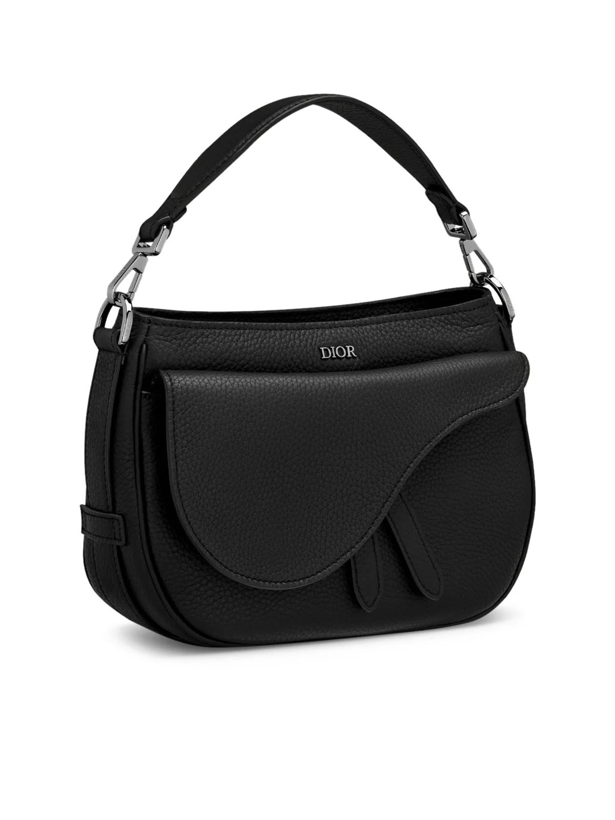 MINI SADDLE SOFT BAG - Image 2