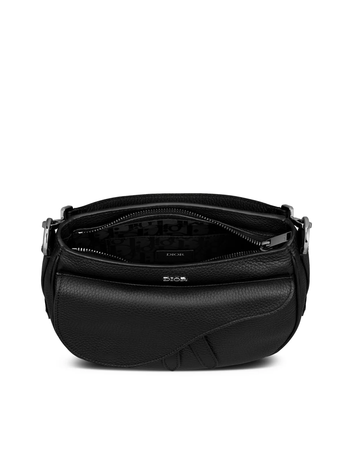 MINI SADDLE SOFT BAG - Image 3