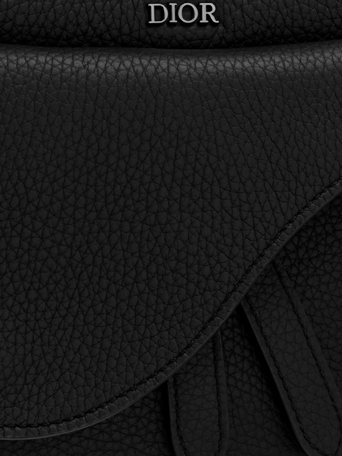 MINI SADDLE SOFT BAG - Image 5