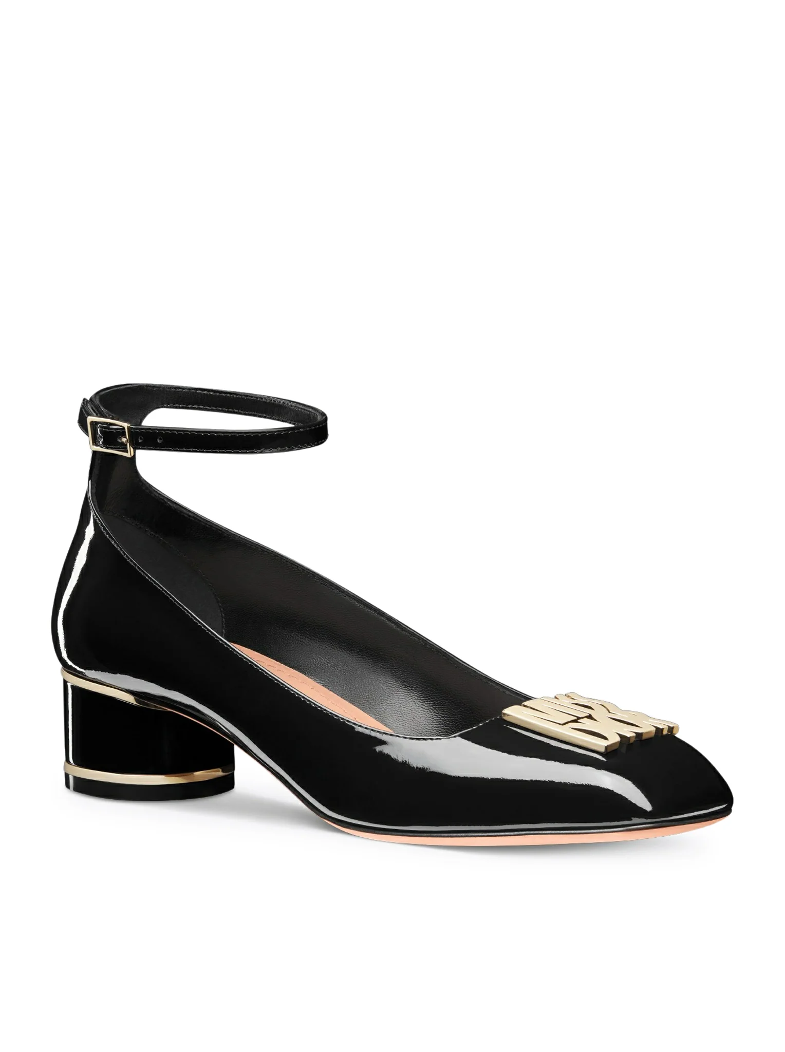 Miss Dior ballerina pump - Image 5