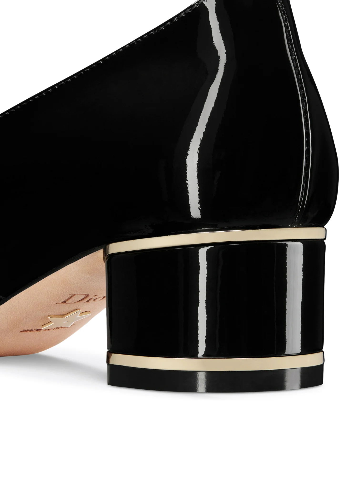 Miss Dior ballerina pump - Image 8