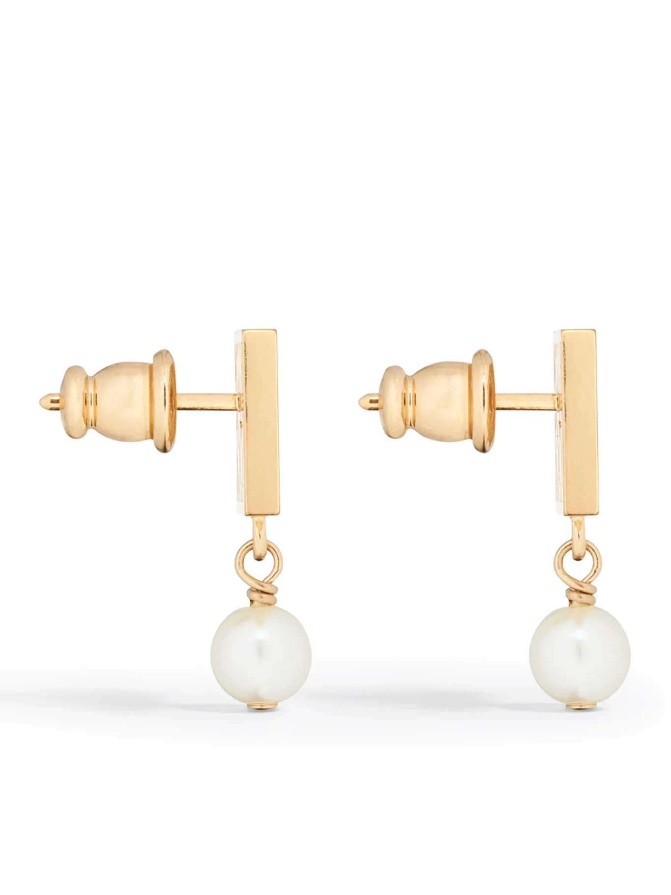 Miss Dior Earrings - Image 3