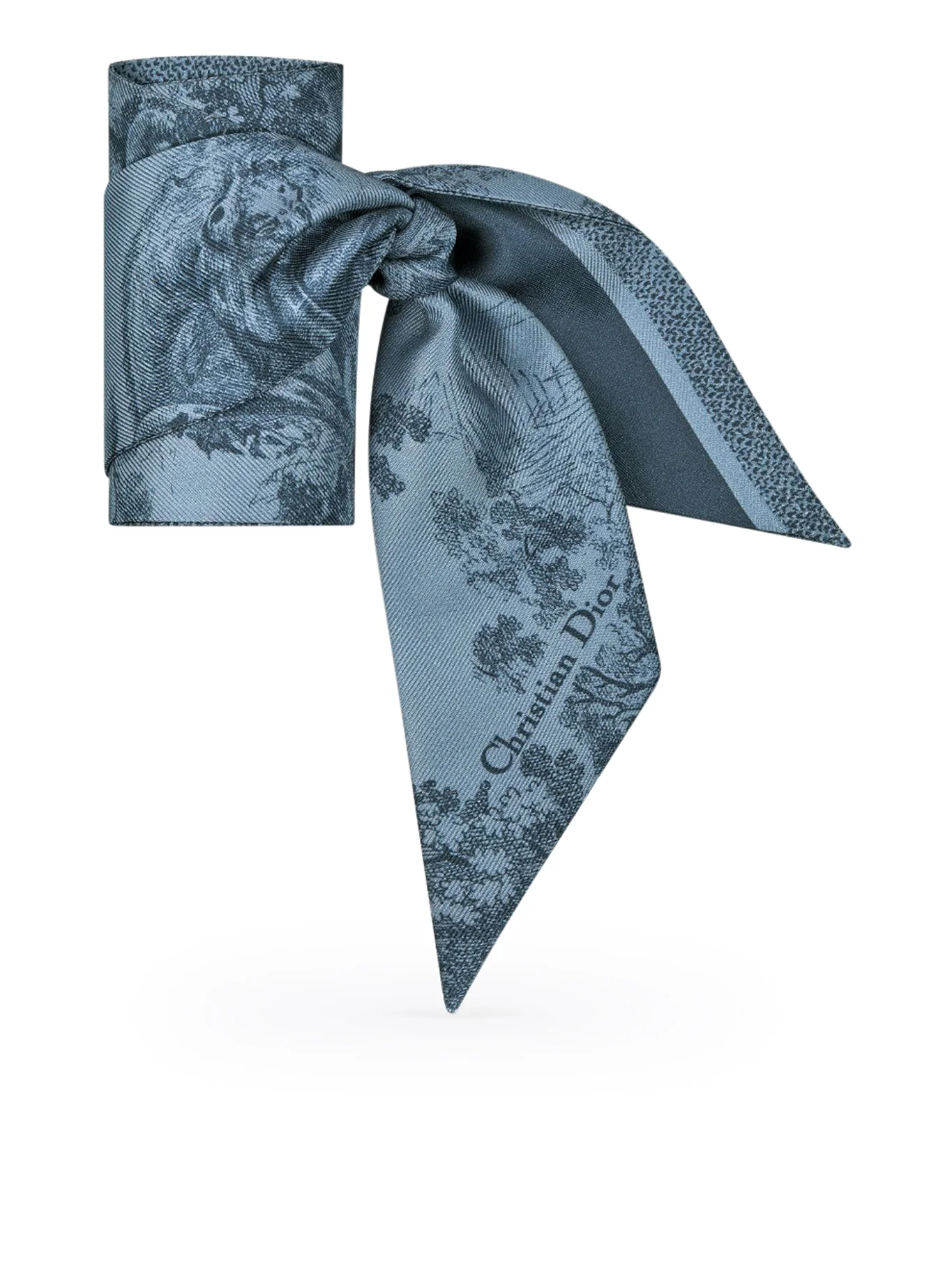 MITZAH TOILE DE JOUY SAUVAGE - Image 2