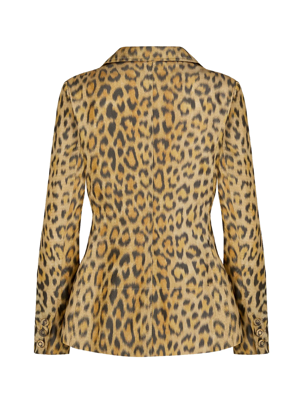 MIZZA BAR JACKET - Image 5