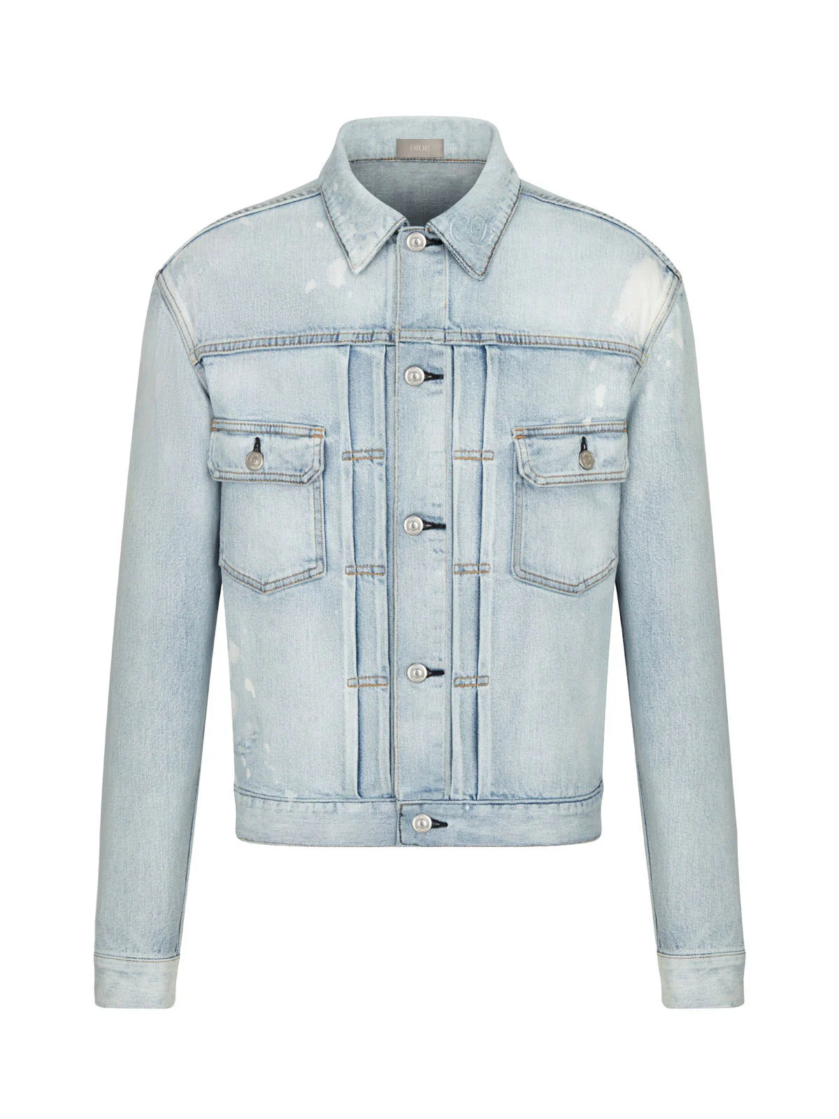 MKII DIOR AND KENNY SCHARF JACKET - Image 2