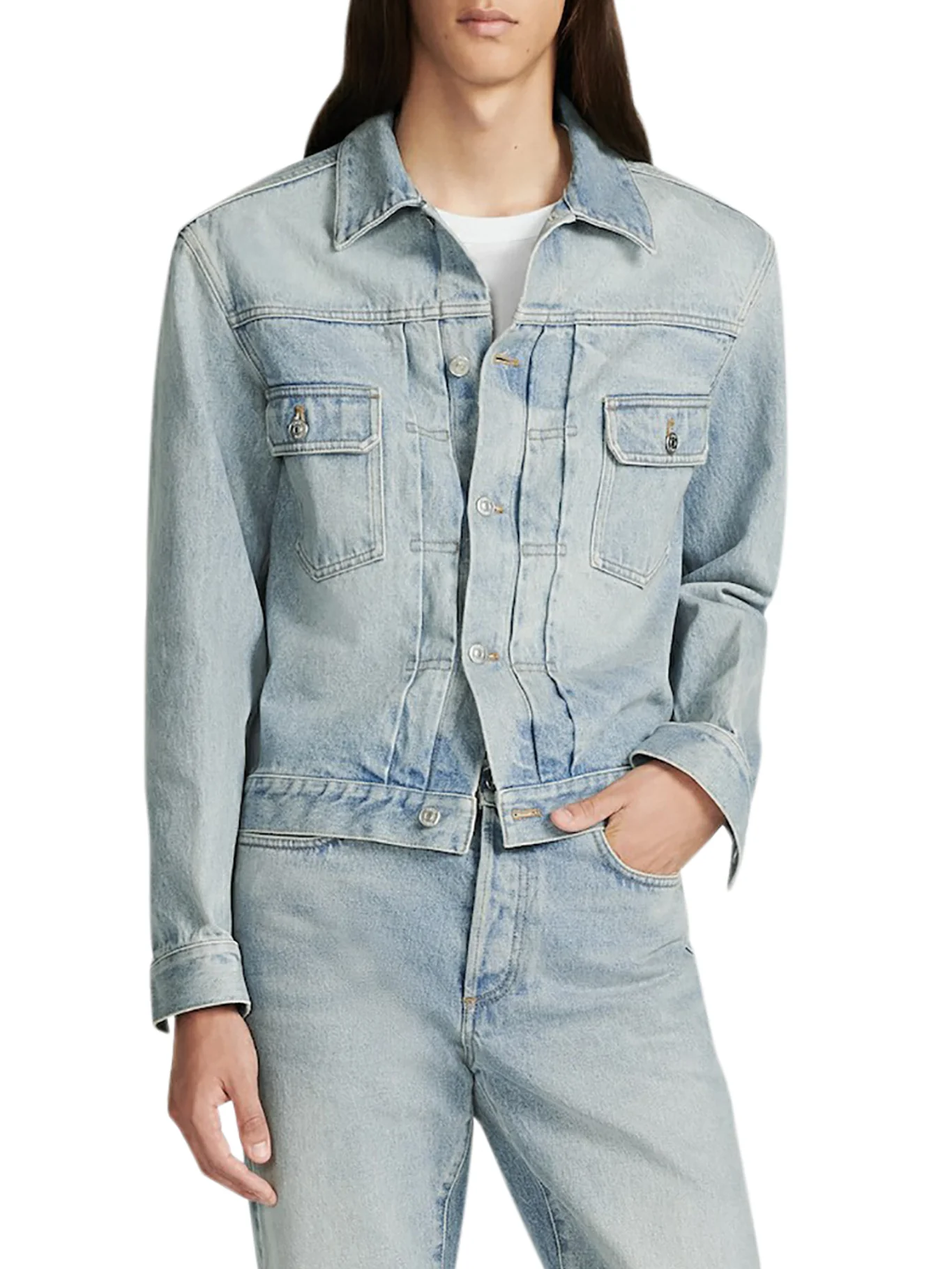 MKII JACKET - Image 2