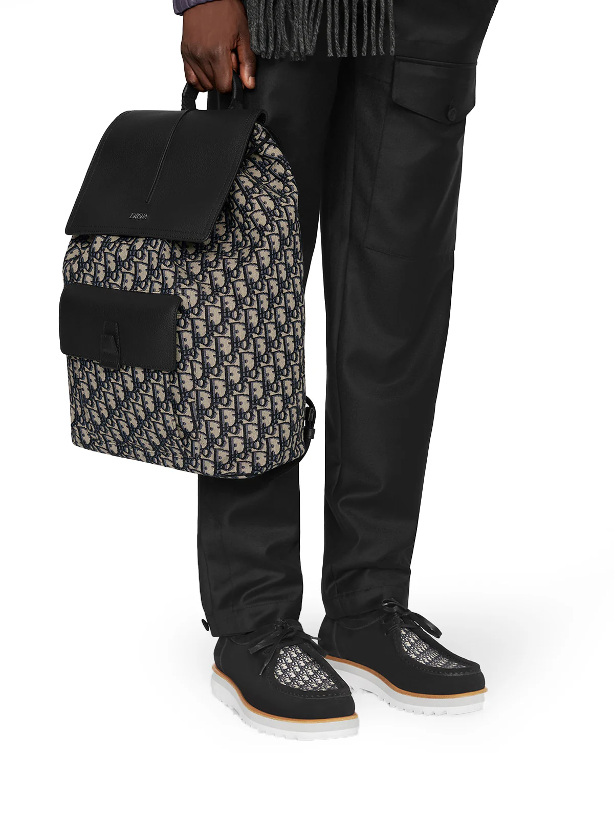 Motion Backpack - Image 6