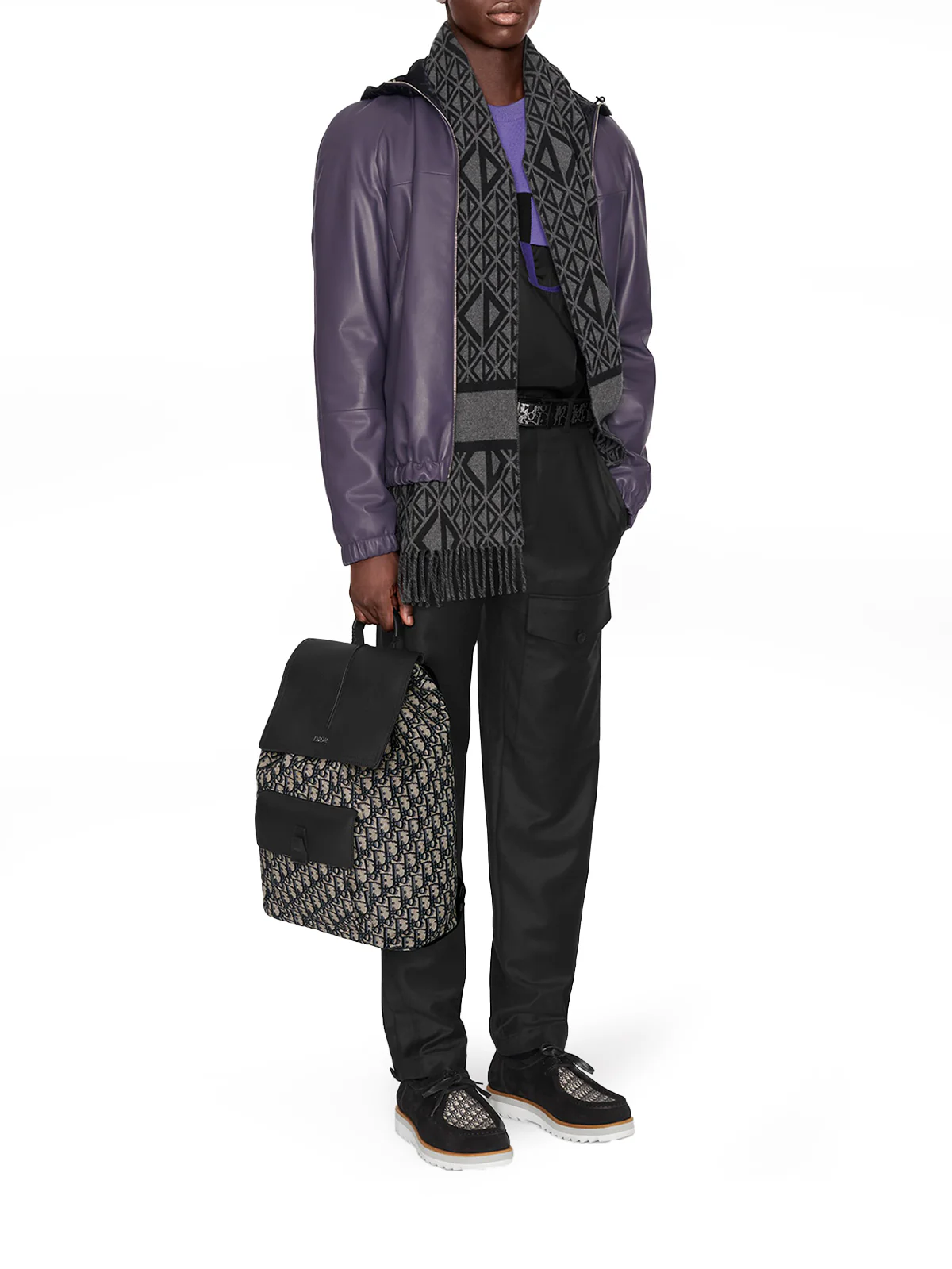 Motion Backpack - Image 7